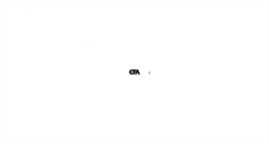 Desktop Screenshot of cfa.com.tr